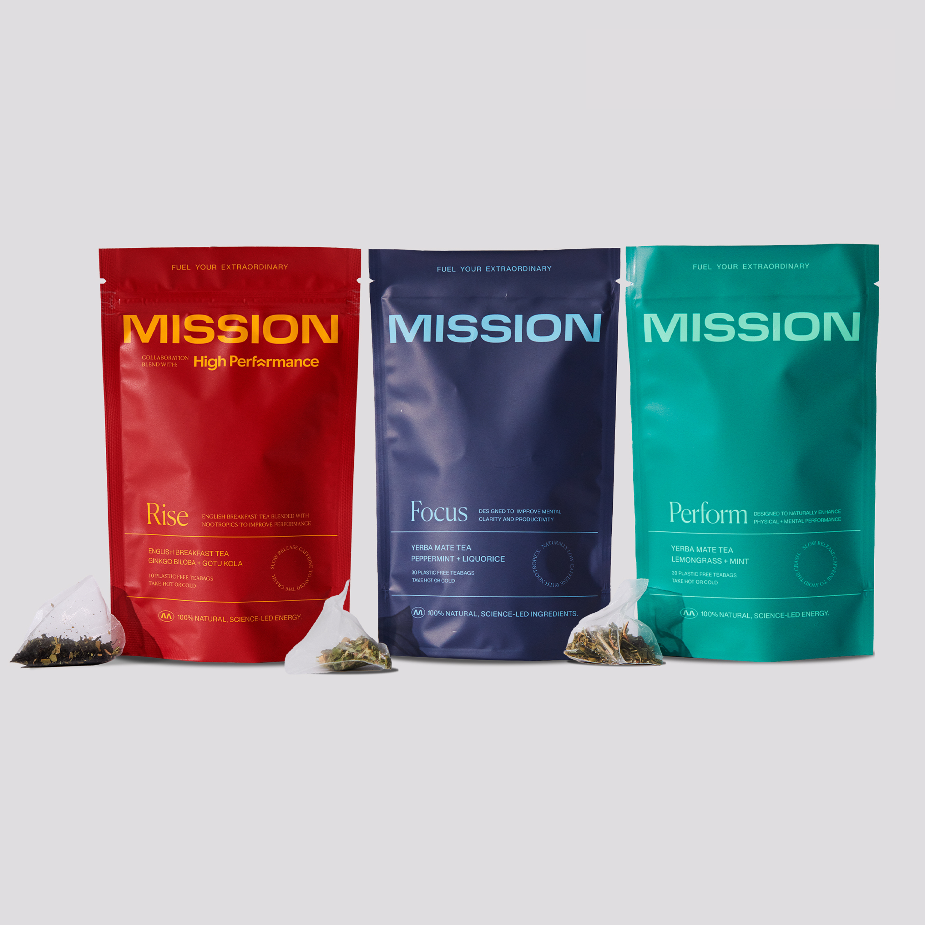 Yerba Mate Bundle