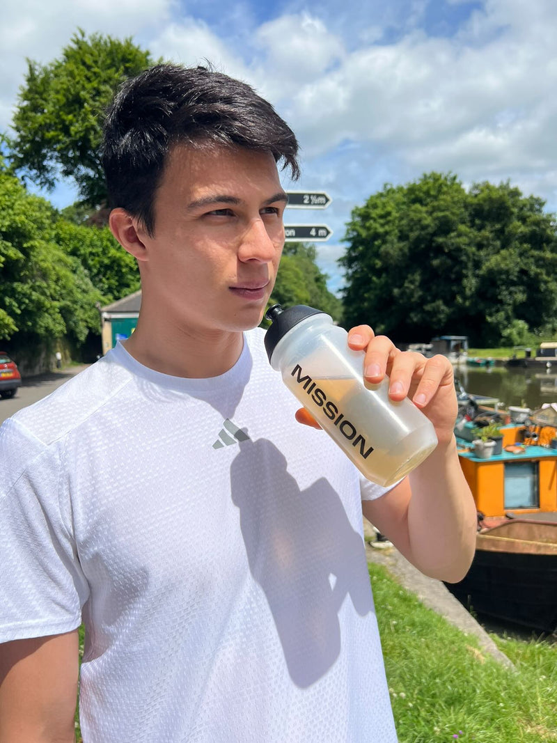 Joe Choong MBE