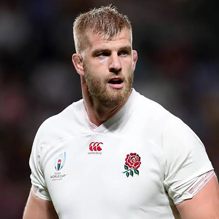 George Kruis