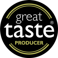 Award-winning Taste